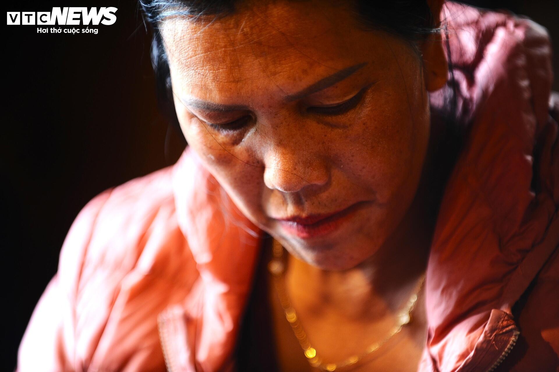 Độc đáo nghề dệt thổ cẩm của người K'ho dưới chân núi LangBiang - 14