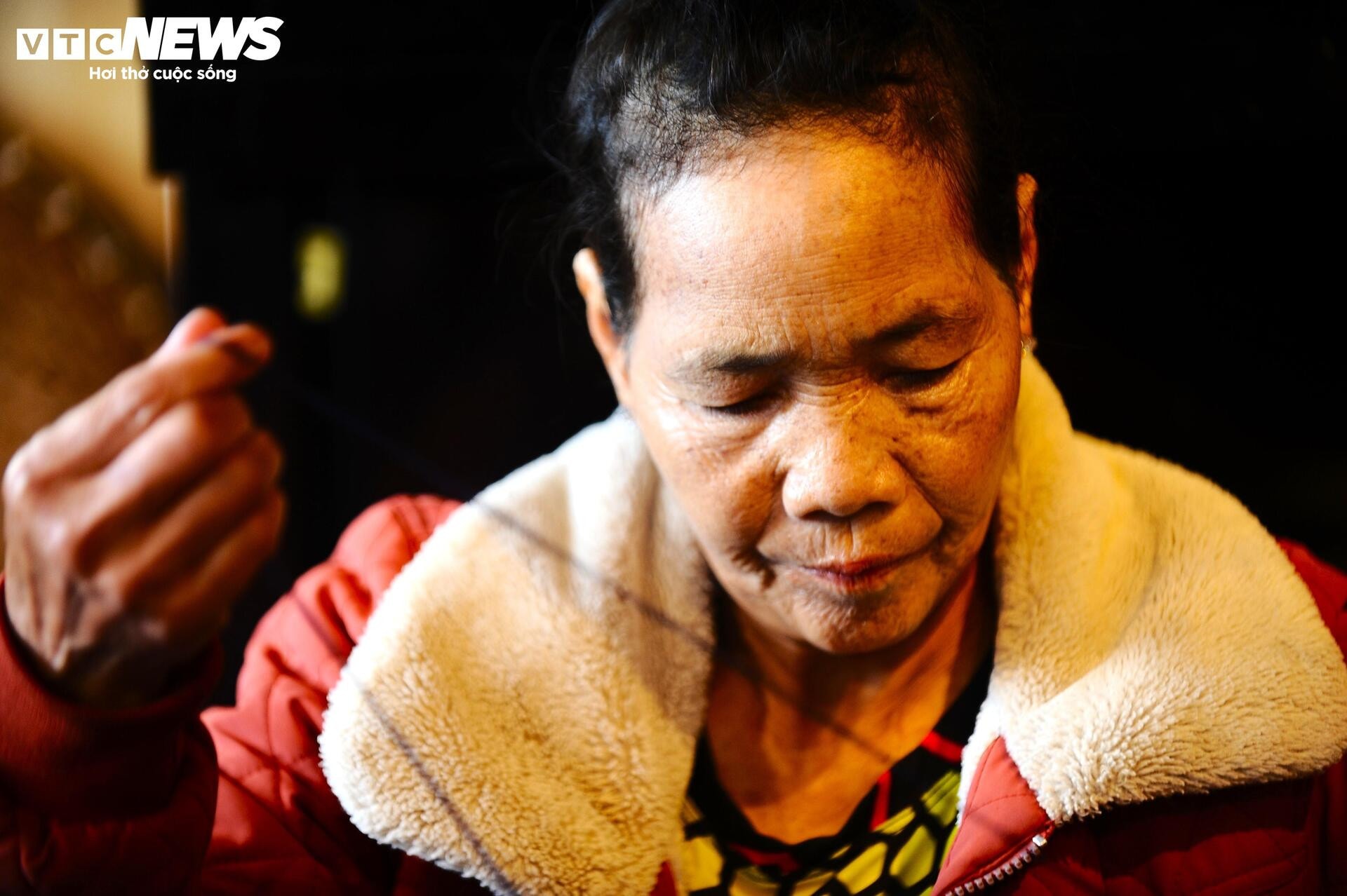 Độc đáo nghề dệt thổ cẩm của người K'ho dưới chân núi LangBiang - 7