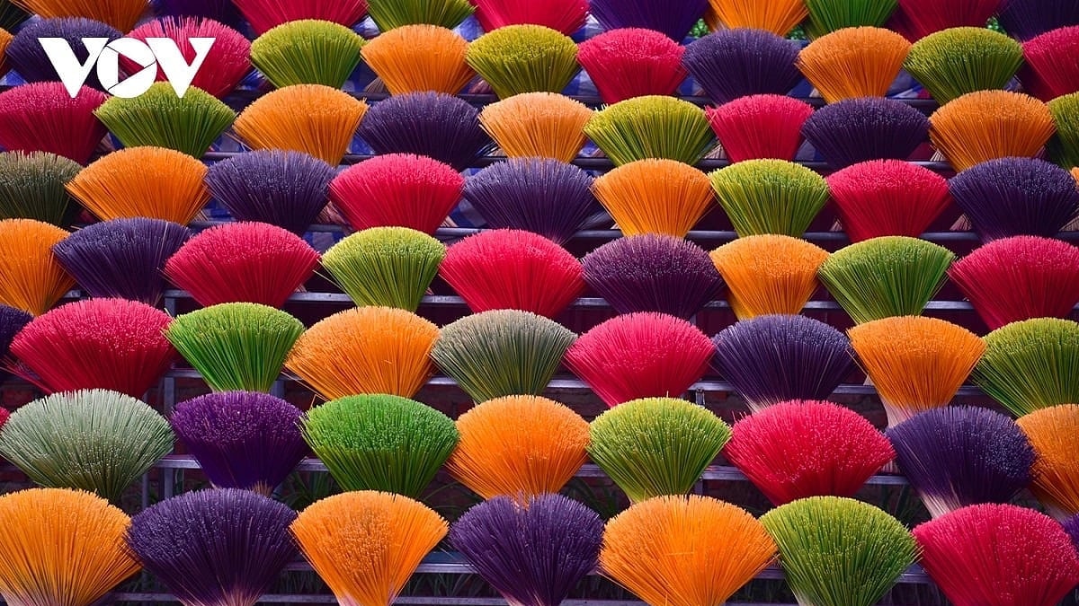 con duong di san nam thang long hinh anh 2