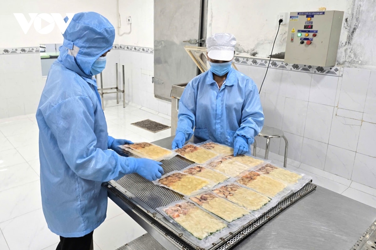 cua cà mau - từ đặc sản sinh thái đến ngành kinh tế mũi nhọn hình ảnh 4 cua ca mau - tu dac san sinh thai den nganh kinh te mui nhon hinh anh 4