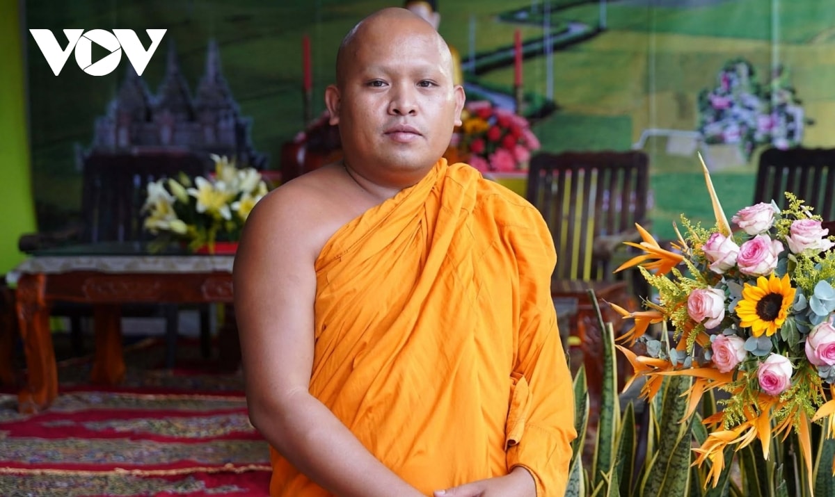 nhung nha giao dac biet bao ton van hoa khmer hinh anh 7