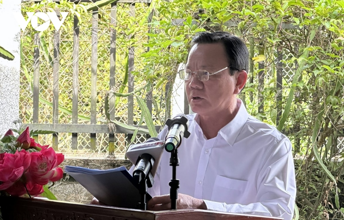 can tho to chuc ngay hoi Dai doan ket toan dan toc hinh anh 2