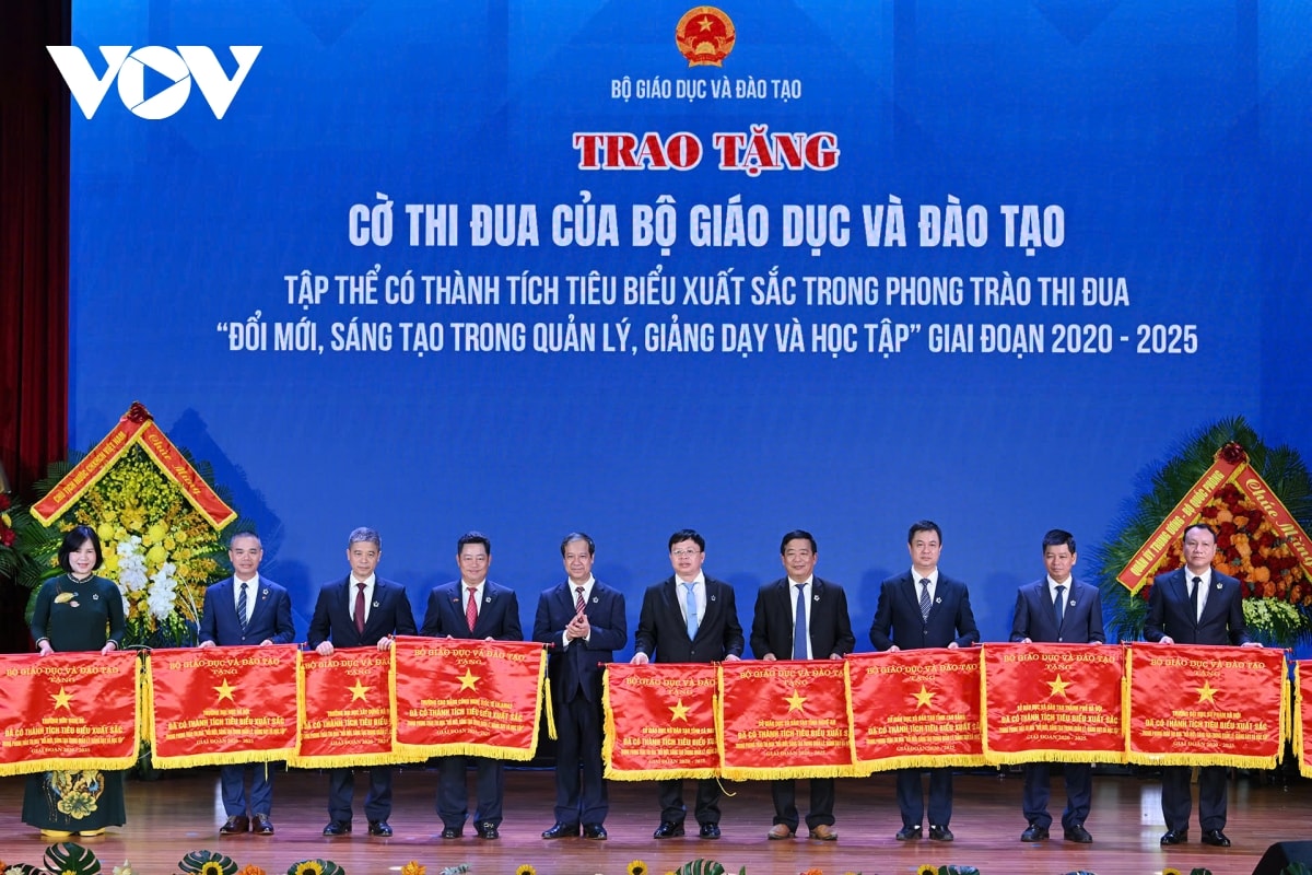 chu tich nuoc nang tam giao duc dai hoc, dot pha phat trien nhan luc trinh do cao hinh anh 3