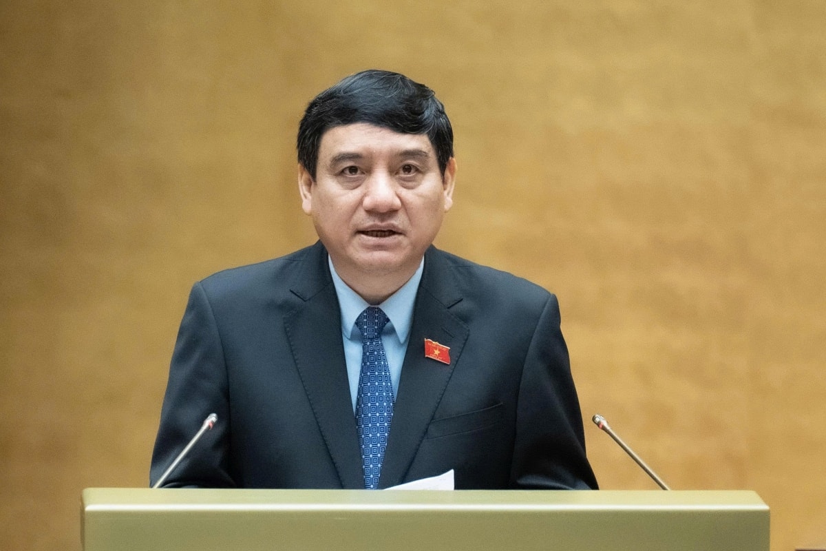 từ 2026 người dân được khám sức khỏe định kỳ, đến 2030 miễn viện phí ở mức cơ bản hình ảnh 2 tu 2026 nguoi dan duoc kham suc khoe dinh ky, den 2030 mien vien phi o muc co ban hinh anh 2