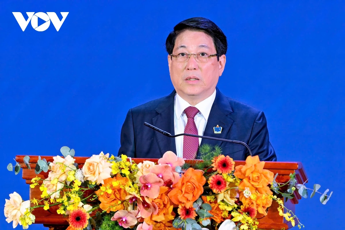 chu tich nuoc nang tam giao duc dai hoc, dot pha phat trien nhan luc trinh do cao hinh anh 2