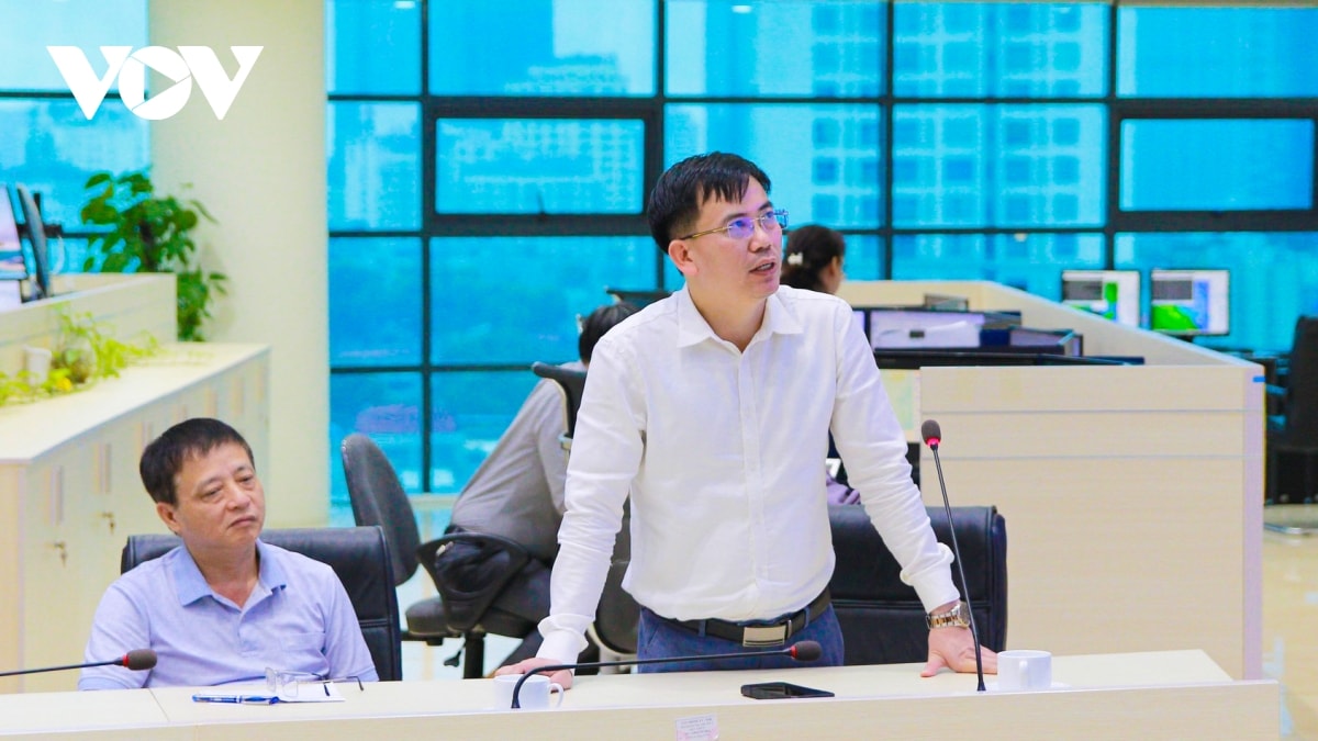 miền trung mưa lớn kéo dài, nguy cơ cao xảy ra lũ quét và sạt lở đất hình ảnh 1 mien trung mua lon keo dai, nguy co cao xay ra lu quet va sat lo dat hinh anh 1