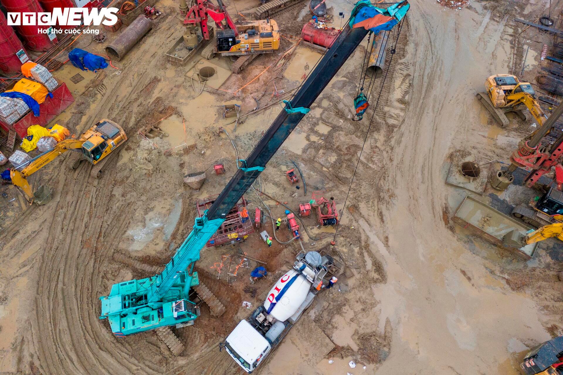 Toàn cảnh khu đất xây 2 tòa tháp biểu tượng mới ven biển ở TP.HCM - 6