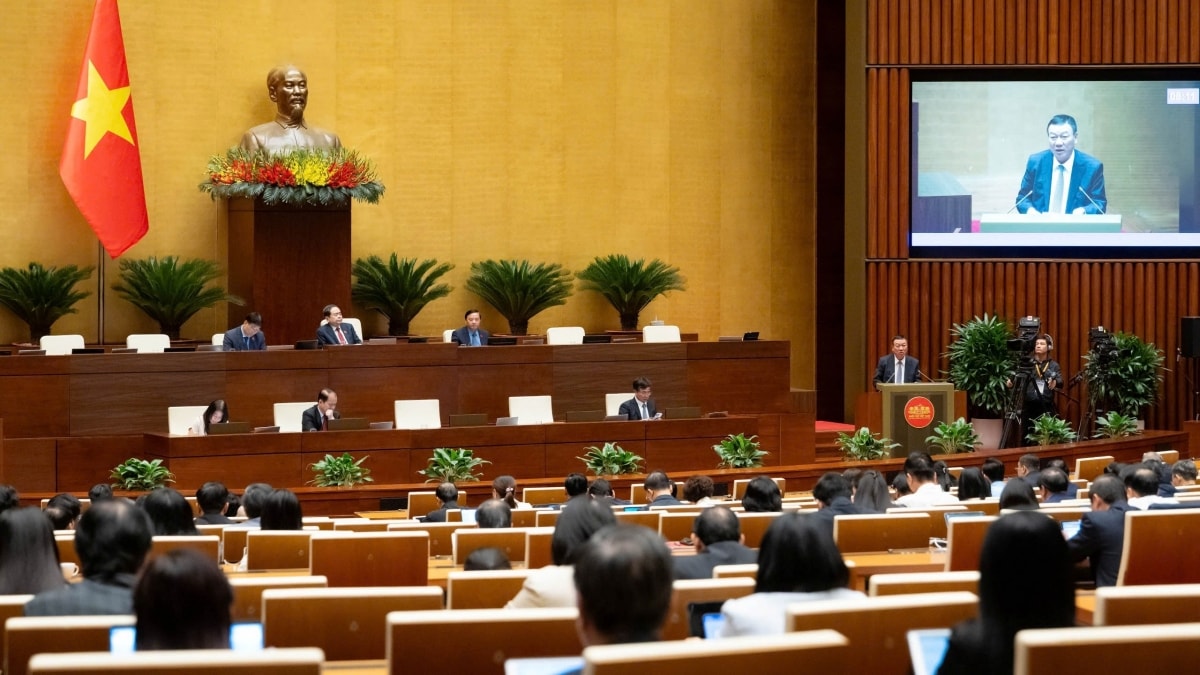 tổng thanh tra chính phủ lý giải việc tăng giá trị tài sản phải kê khai bổ sung hình ảnh 2 tong thanh tra chinh phu ly giai viec tang gia tri tai san phai ke khai bo sung hinh anh 2