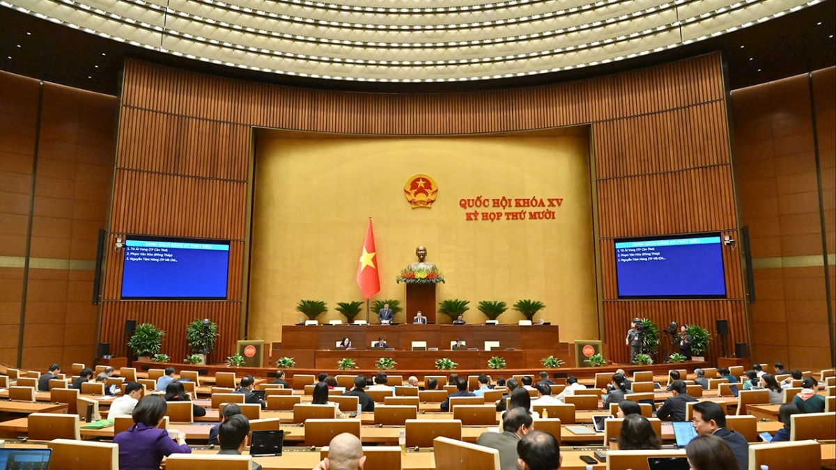 Dbqh neu cham giai ngan thi trach nhiem thuoc ve co quan nao hinh anh 3