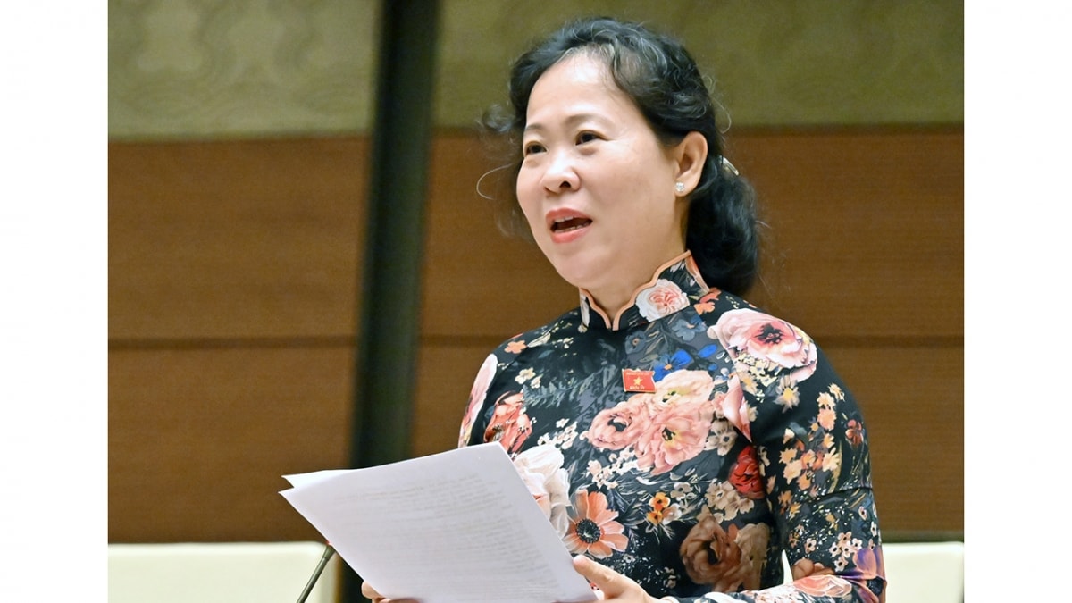 Dbqh neu cham giai ngan thi trach nhiem thuoc ve co quan nao hinh anh 2