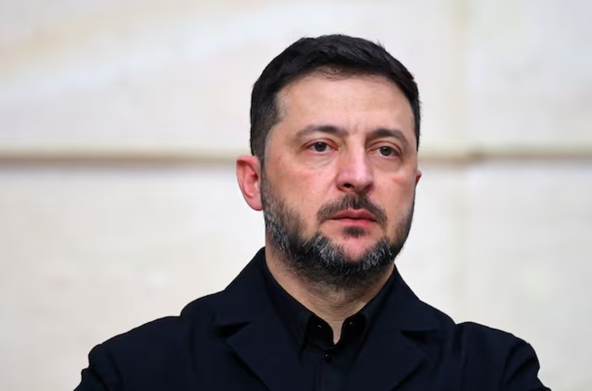 tổng thống zelensky dự kiến thăm thổ nhĩ kỳ để thúc đẩy hòa bình tại ukraine hình ảnh 1 tong thong zelensky du kien tham tho nhi ky de thuc day hoa binh tai ukraine hinh anh 1