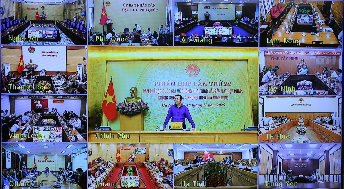 hoàn thiện giám sát nghề cá, chấm dứt một tàu nhiều vms để chống khai thác iuu hình ảnh 3 hoan thien giam sat nghe ca, cham dut mot tau nhieu vms de chong khai thac iuu hinh anh 3