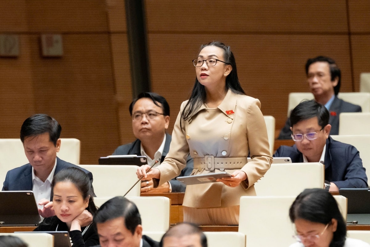 Đbqh đề nghị công khai bản kê khai tài sản trên cổng thông tin điện tử quốc gia hình ảnh 3 Dbqh de nghi cong khai ban ke khai tai san tren cong thong tin dien tu quoc gia hinh anh 3