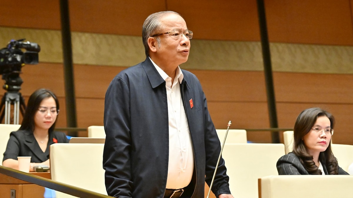 Dbqh neu cham giai ngan thi trach nhiem thuoc ve co quan nao hinh anh 1