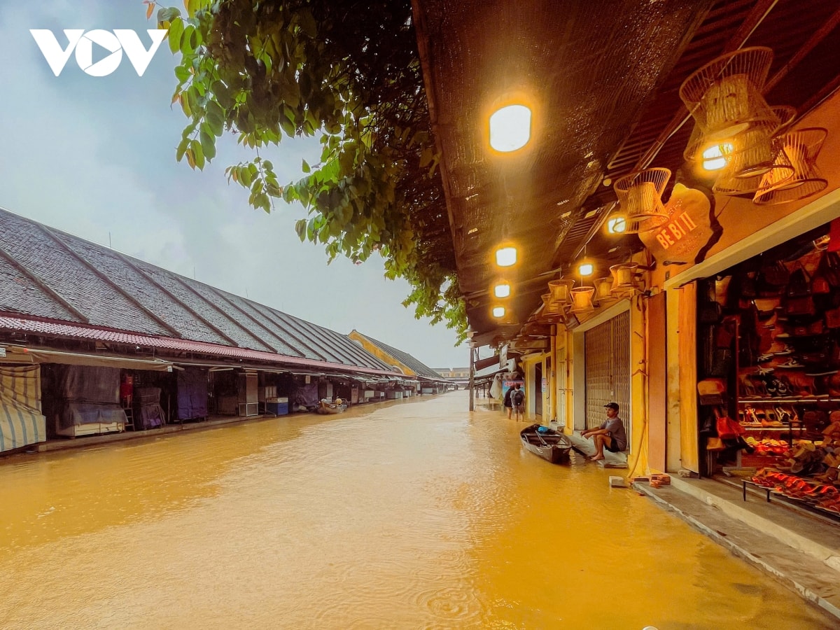 pho co hoi an ngap tro lai hinh anh 3