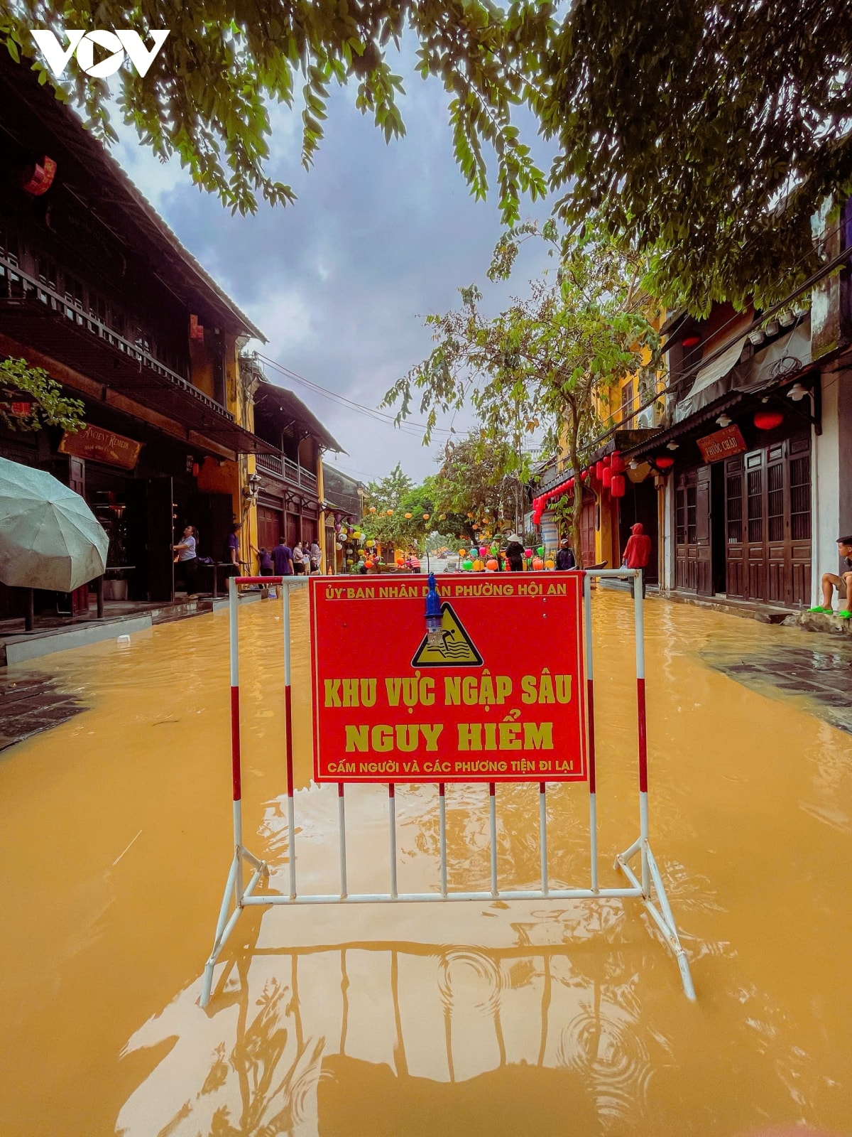 pho co hoi an ngap tro lai hinh anh 8