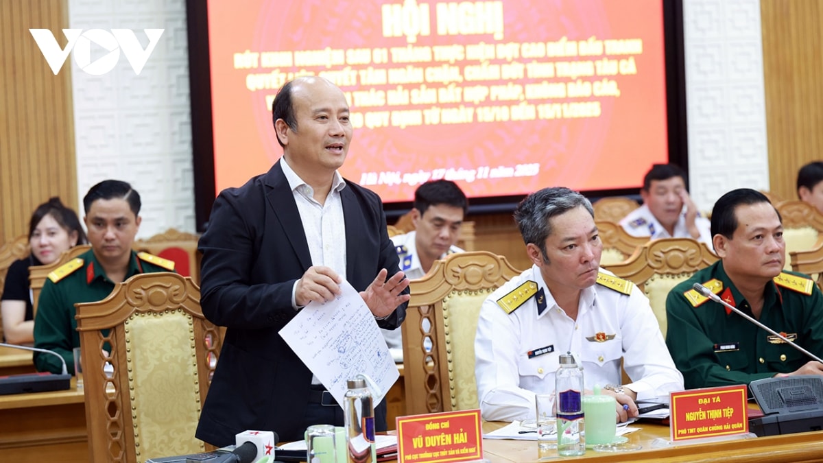 quyet liet khoa chat vi pham iuu canh sat bien tang cuong kiem soat toan tuyen hinh anh 5