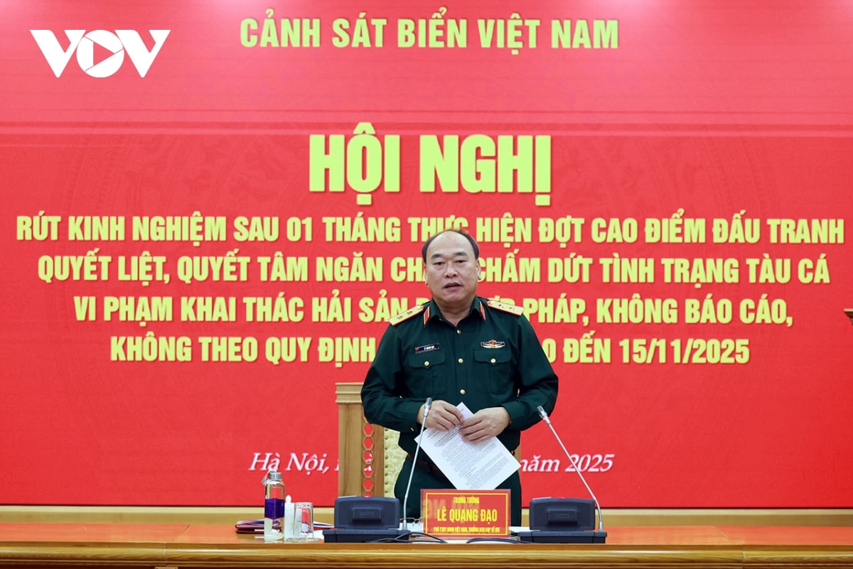 quyet liet khoa chat vi pham iuu canh sat bien tang cuong kiem soat toan tuyen hinh anh 4