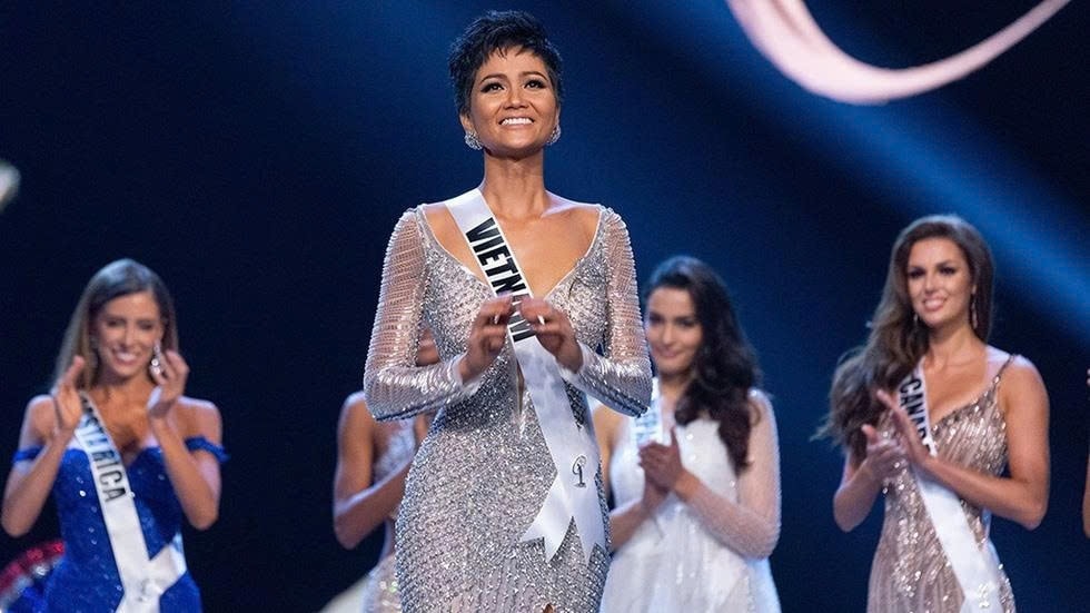thanh tich cua nguoi dep viet tai miss universe trong 10 nam qua hinh anh 4