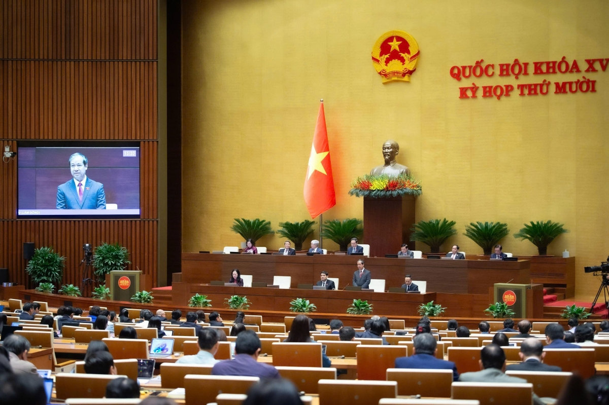 bộ giáo dục và Đào tạo không ôm việc đào tạo bác sĩ chuyên khoa, bác sĩ nội trú hình ảnh 2 bo giao duc va Dao tao khong om viec dao tao bac si chuyen khoa, bac si noi tru hinh anh 2