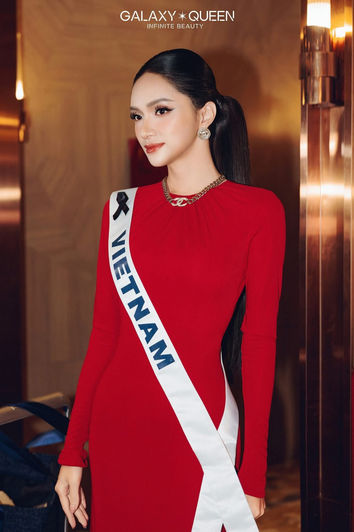 Hương Giang tiếc nuối khi không có tên trong top 30.