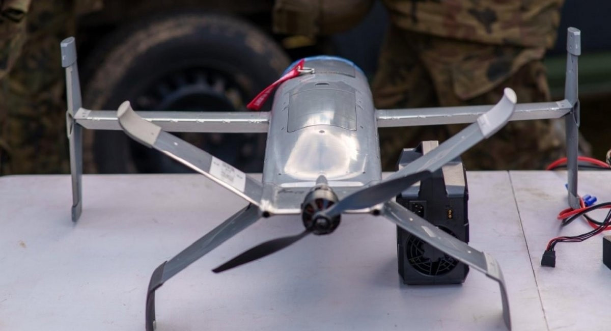 hé lộ vũ khí bí mật giúp ukraine đánh chặn hơn 1.000 uav shahed hình ảnh 2 he lo vu khi bi mat giup ukraine danh chan hon 1.000 uav shahed hinh anh 2