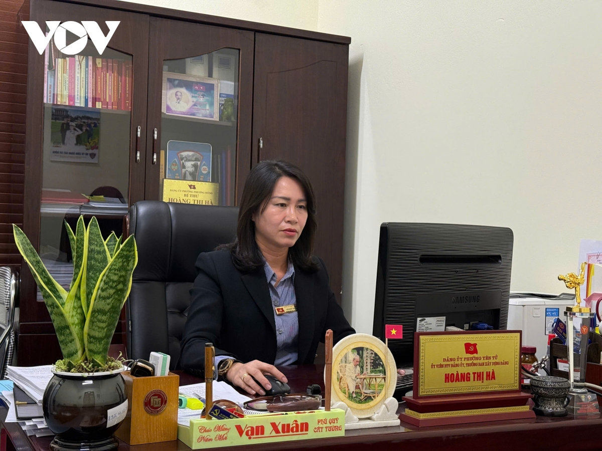 tiep tuc xay dung, chinh don Dang toan dien, ky vong moi tu thuc tien hinh anh 2