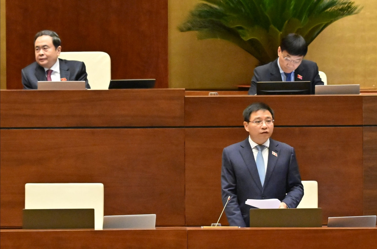 Dbqh de nghi cam san xuat, kinh doanh thuoc la dien tu va thuoc la nong hinh anh 3