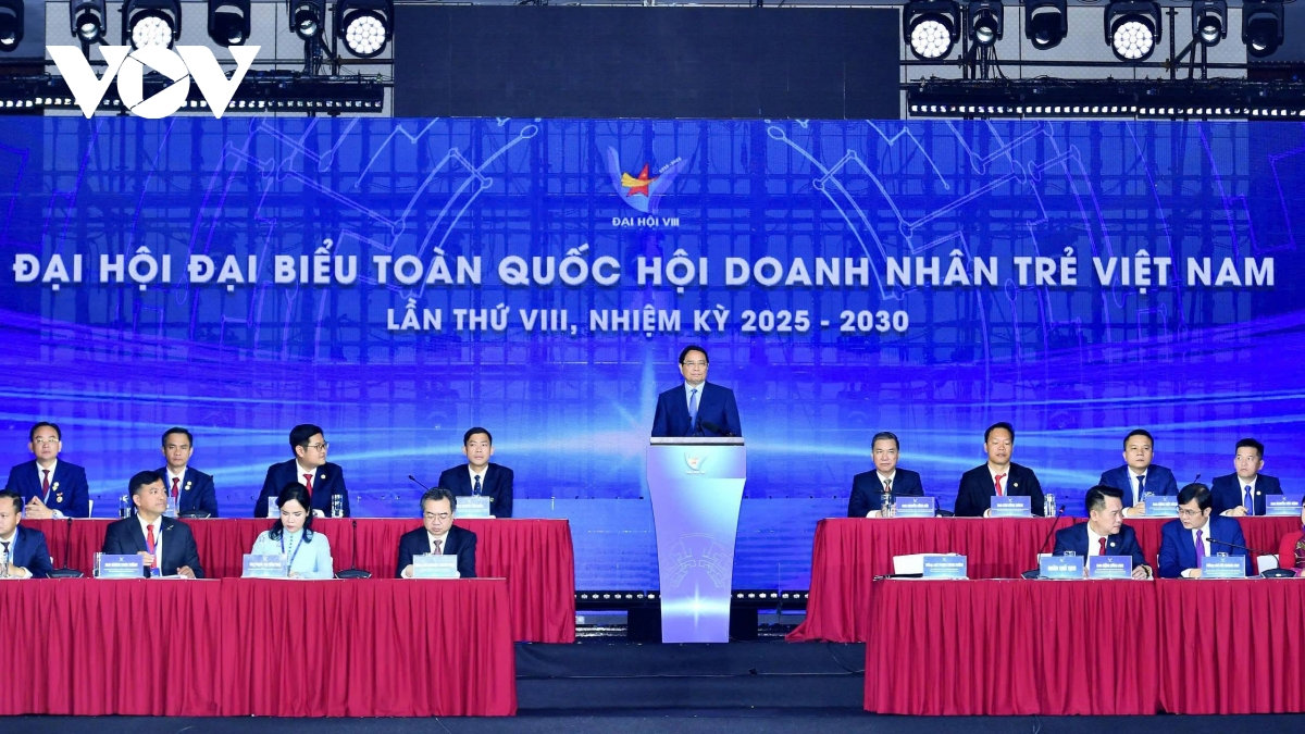 thu tuong doanh nhan tre viet nam thuc hien 6 tien phong , 6 nhat hinh anh 1