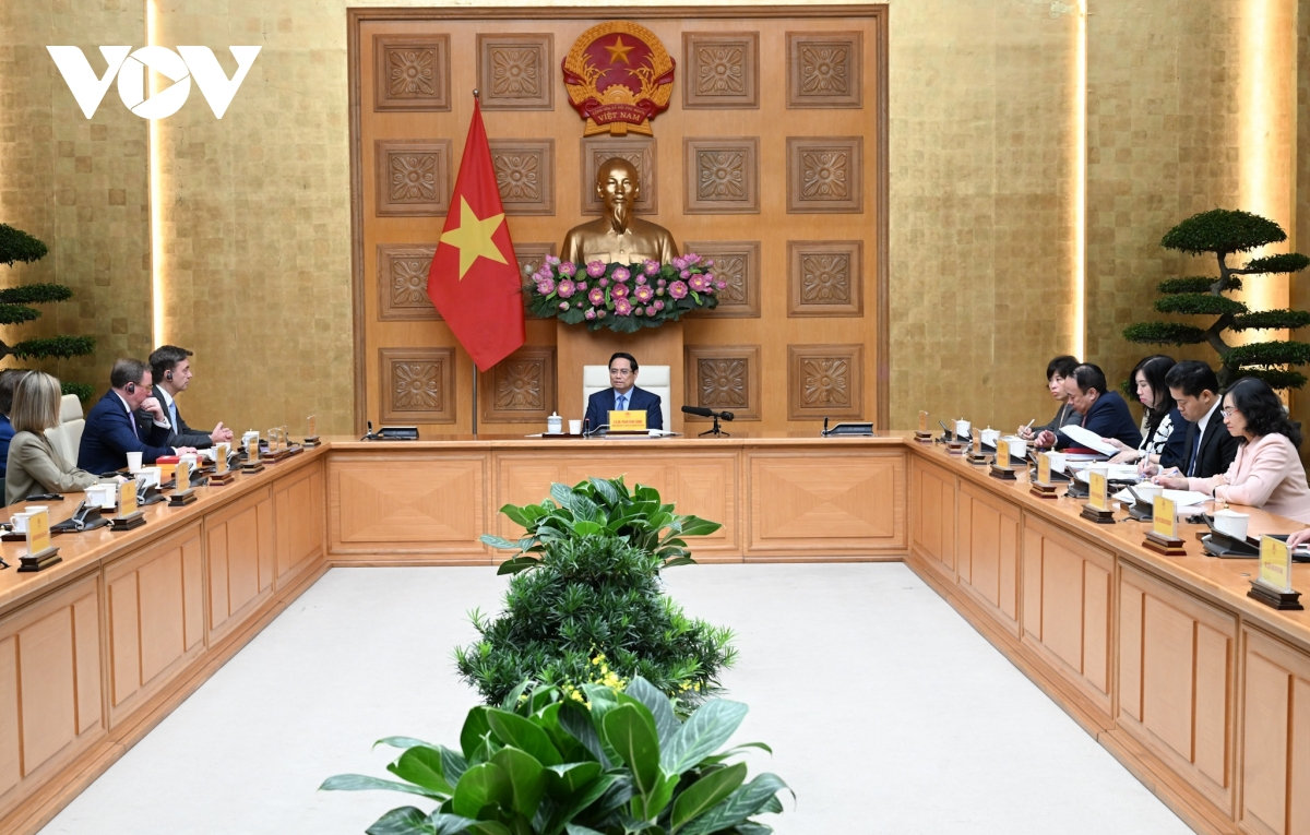 doanh nghiep eu quyen gop 88.000 euro ho tro viet nam khac phuc hau qua thien tai hinh anh 1