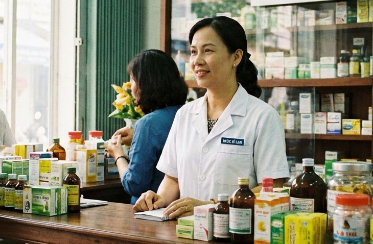 Việc mở rộng danh mục thuốc BHYT được kỳ vọng tạo thay đổi ở cả cơ sở khám chữa bệnh và người tham gia BHYT. (Ảnh minh hoạ)