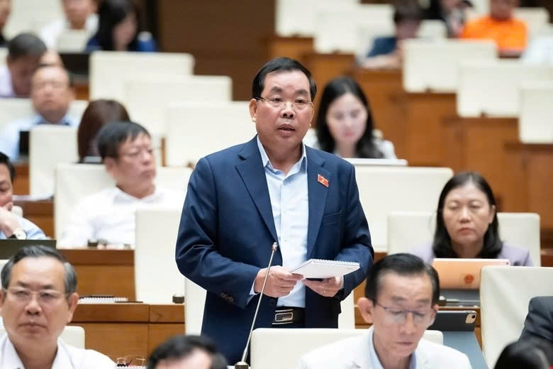 việt nam cần tạo ra một hệ sinh thái trọng dụng nhân tài hình ảnh 1 viet nam can tao ra mot he sinh thai trong dung nhan tai hinh anh 1
