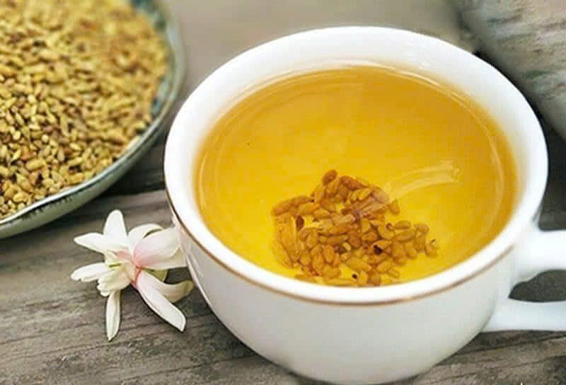 uong nuoc hoa hoe moi ngay loi ich va nhung luu y khong the bo qua hinh anh 1