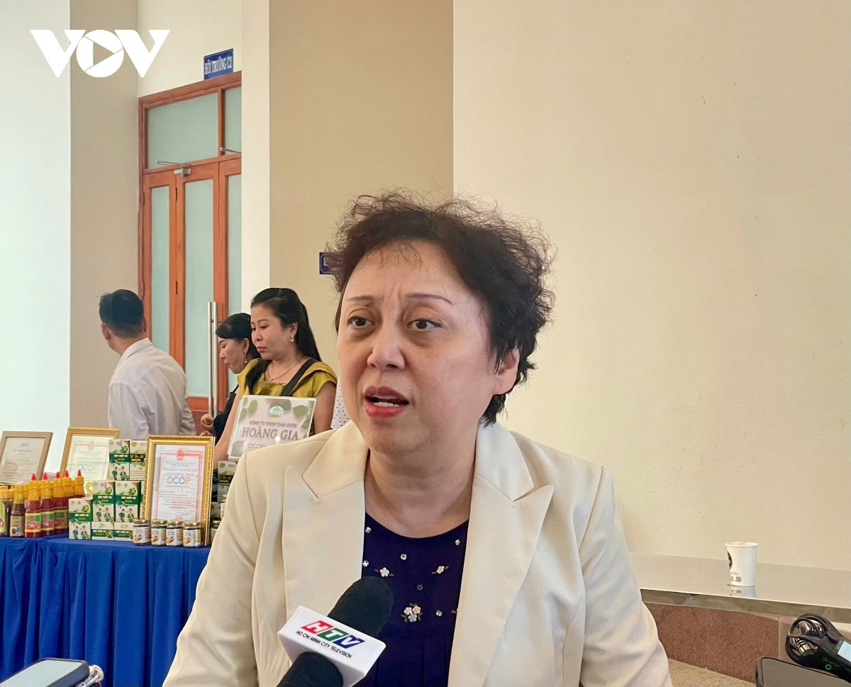 gần 98 mẫu thực phẩm trong chuỗi cung ứng được đánh giá đạt chuẩn hình ảnh 3 gan 98 mau thuc pham trong chuoi cung ung duoc danh gia dat chuan hinh anh 3