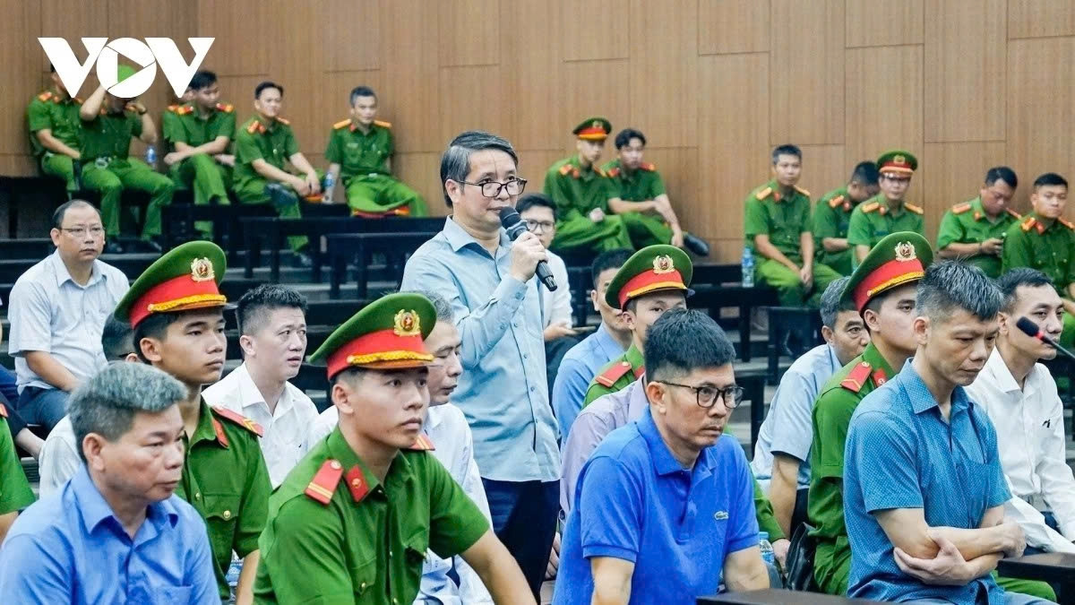 nhung dai an lien quan dai gia, cuu quan chuc bi xet xu trong nam 2025 hinh anh 11