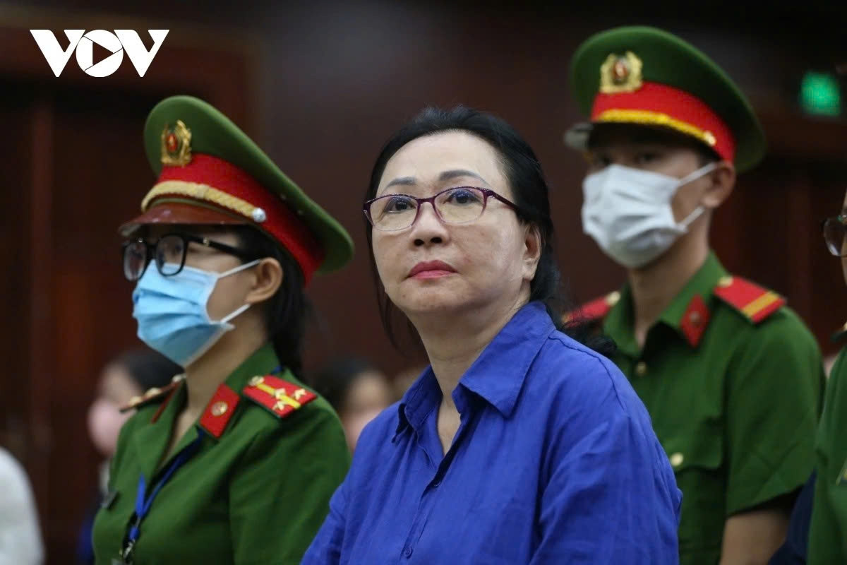 nhung dai an lien quan dai gia, cuu quan chuc bi xet xu trong nam 2025 hinh anh 1