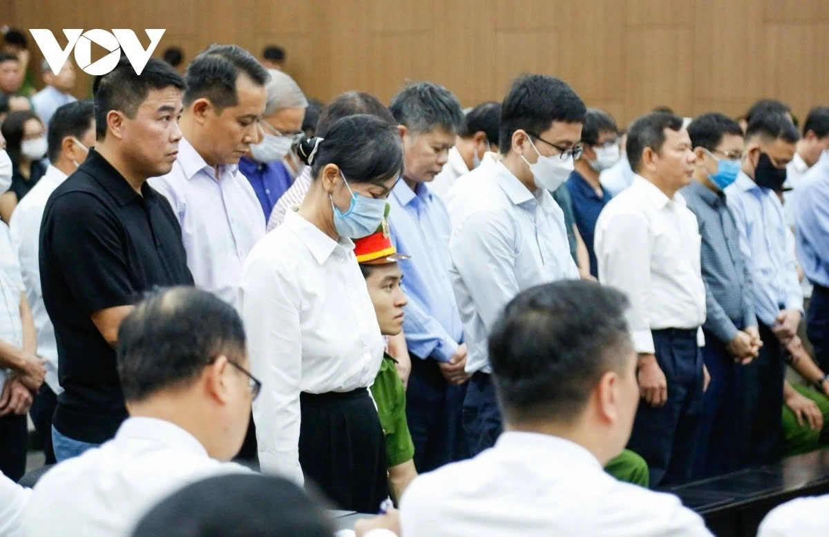nhung dai an lien quan dai gia, cuu quan chuc bi xet xu trong nam 2025 hinh anh 9