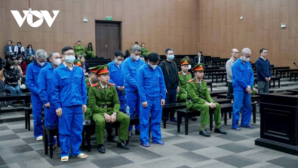 nhung dai an lien quan dai gia, cuu quan chuc bi xet xu trong nam 2025 hinh anh 14
