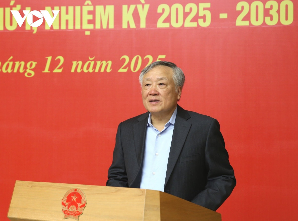 quan triet, trien khai nghi quyet Dai hoi dai bieu Dang bo chinh phu lan thu i hinh anh 2