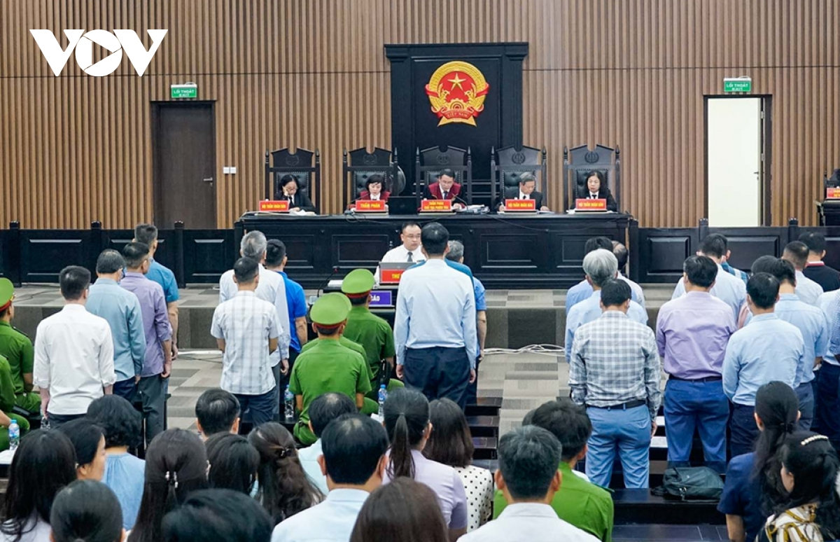 nhung dai an lien quan dai gia, cuu quan chuc bi xet xu trong nam 2025 hinh anh 12