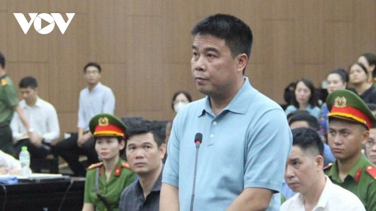 nhung dai an lien quan dai gia, cuu quan chuc bi xet xu trong nam 2025 hinh anh 8