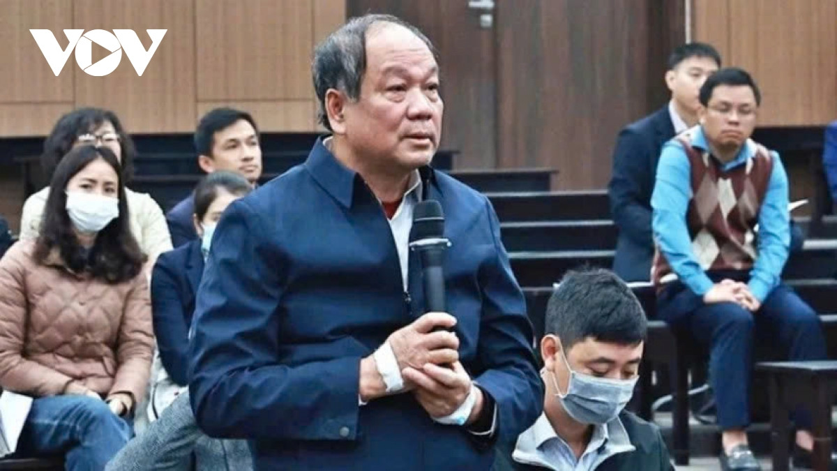 nhung dai an lien quan dai gia, cuu quan chuc bi xet xu trong nam 2025 hinh anh 5