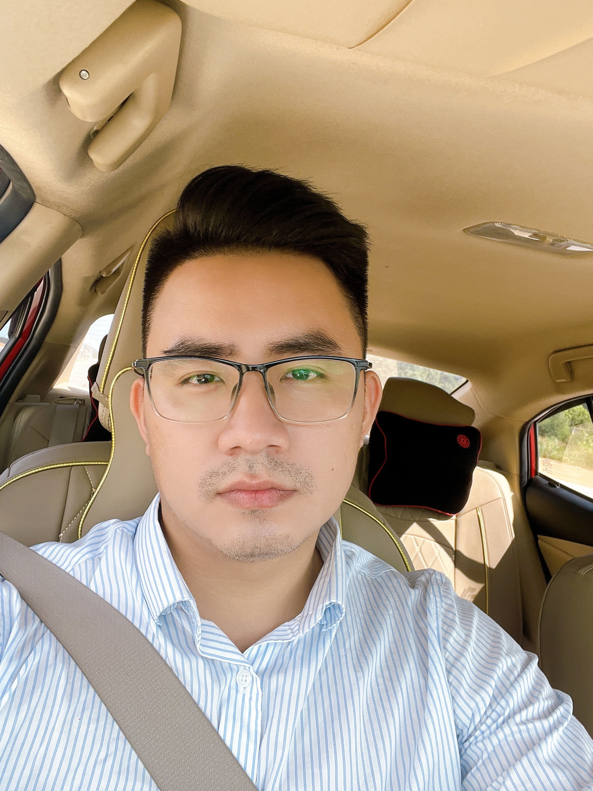 Phóng viên Hoàng Văn Thọ - VTC News