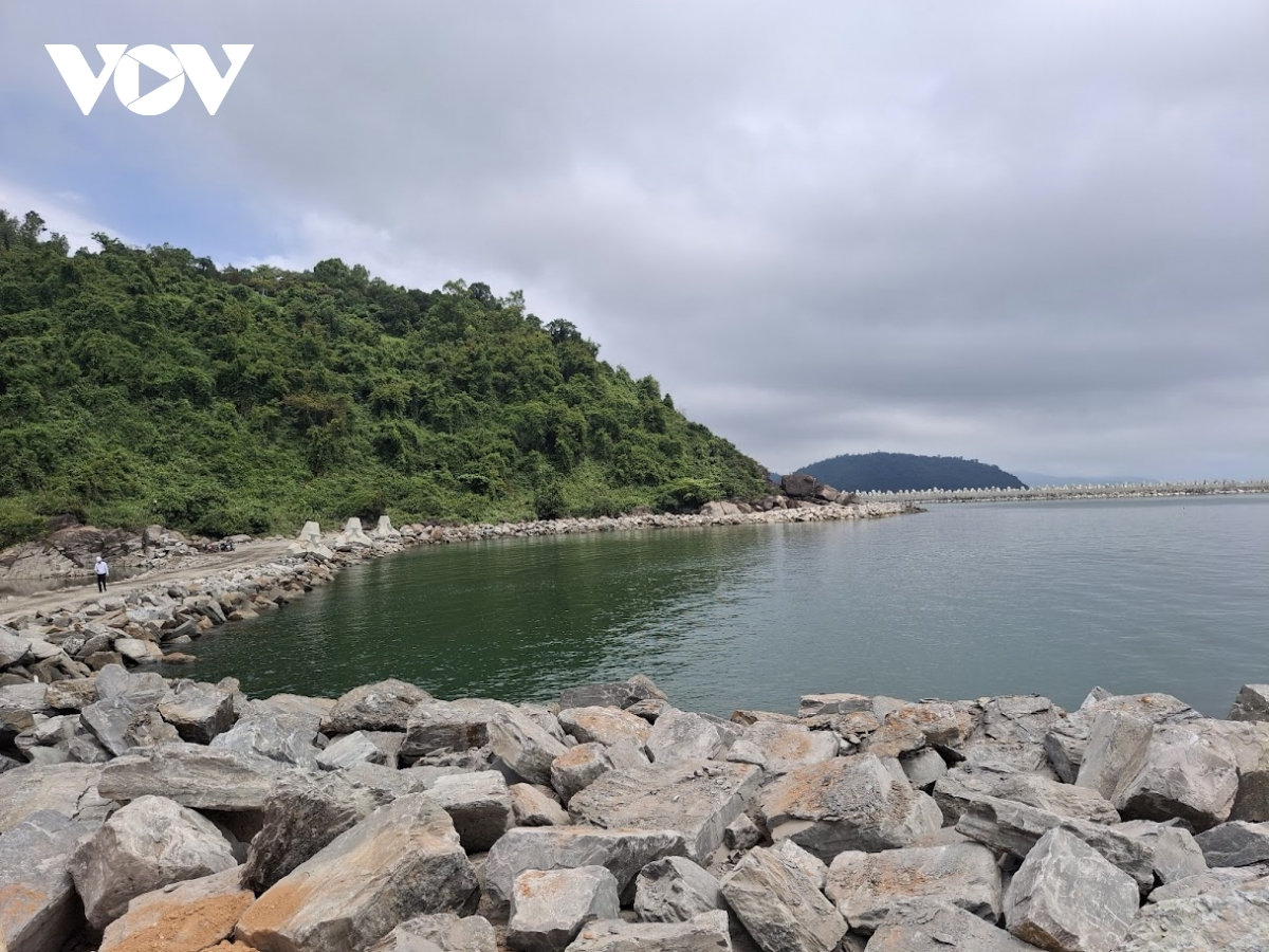 nhiều tỉnh miền trung chậm giải ngân vốn đầu tư công hình ảnh 3 nhieu tinh mien trung cham giai ngan von dau tu cong hinh anh 3