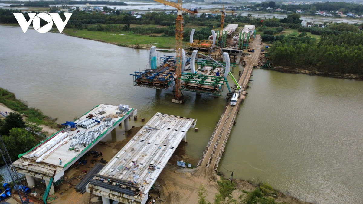 nhiều tỉnh miền trung chậm giải ngân vốn đầu tư công hình ảnh 4 nhieu tinh mien trung cham giai ngan von dau tu cong hinh anh 4