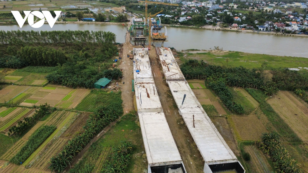 nhiều tỉnh miền trung chậm giải ngân vốn đầu tư công hình ảnh 5 nhieu tinh mien trung cham giai ngan von dau tu cong hinh anh 5