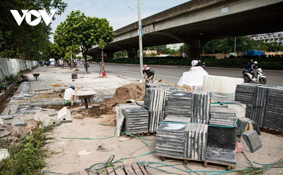 hà nội và tp.hcm đưa ra loạt giải pháp cấp bách để làm giảm ô nhiễm không khí hình ảnh 2 ha noi va tp.hcm dua ra loat giai phap cap bach de lam giam o nhiem khong khi hinh anh 2