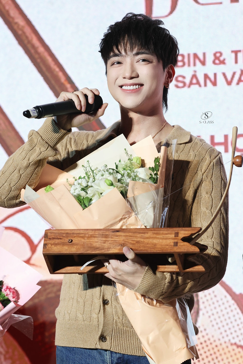 soobin đưa xẩm cổ truyền đến gần hơn với gen z hình ảnh 1 soobin dua xam co truyen den gan hon voi gen z hinh anh 1