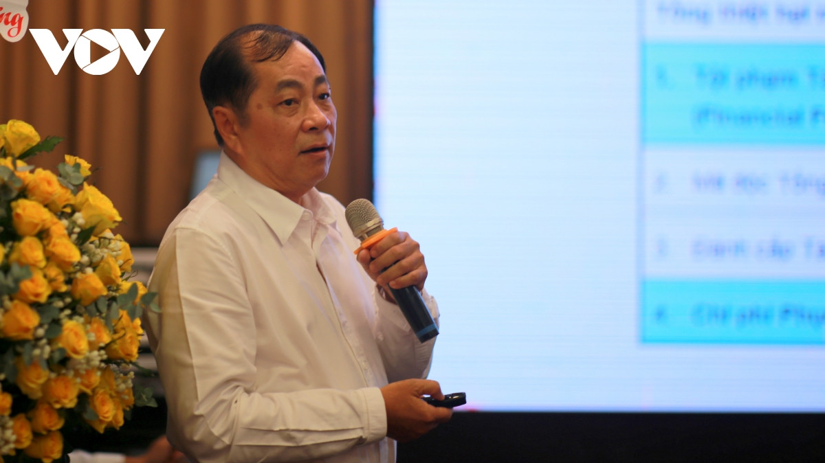toi pham cong nghe cao khai thac su thieu canh giac cua khach hang hinh anh 2