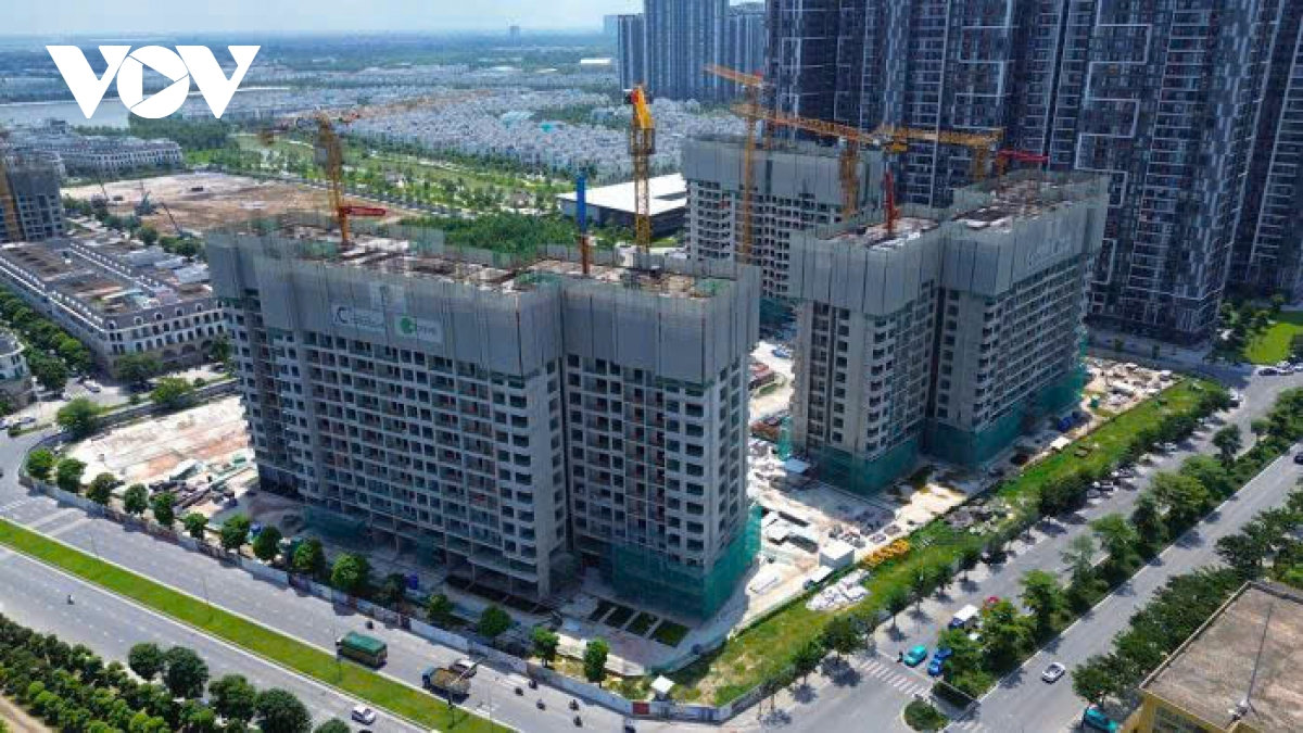 giá chung cư đứng im dịp cuối năm, ngân hàng rục rịch tăng lãi suất hình ảnh 1 gia chung cu dung im dip cuoi nam, ngan hang ruc rich tang lai suat hinh anh 1